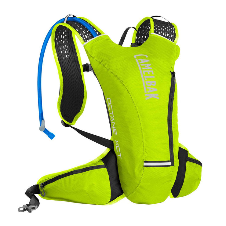 Camelbak Octane XCT Lime Punch/Black