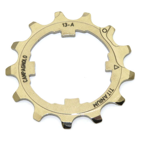 Campagnolo 10 Speed Sprockets - Options