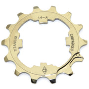 Campagnolo 10 Speed Sprockets - Options