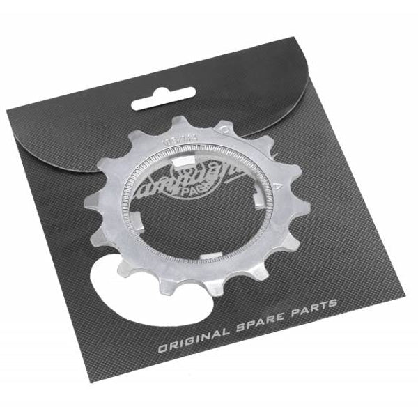 Campagnolo 10 Speed Sprockets - Options