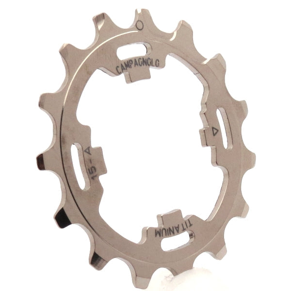 Campagnolo 10 Speed Sprockets - Options
