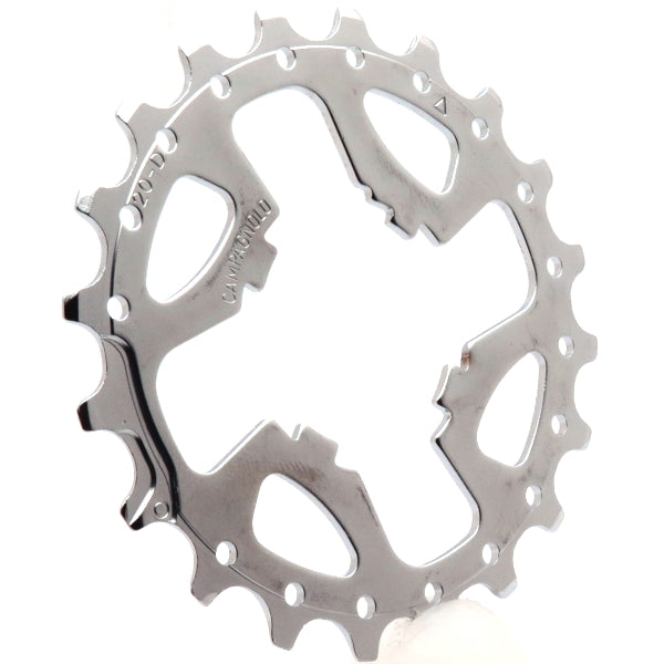 Campagnolo 10 Speed Sprockets - Options