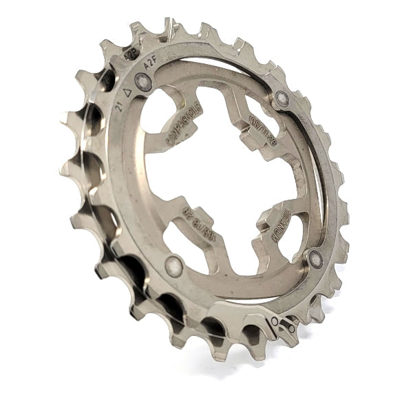 Campagnolo 10 Speed Sprockets - Options