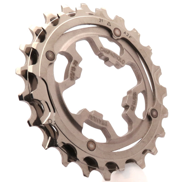 Campagnolo 10 Speed Sprockets - Options