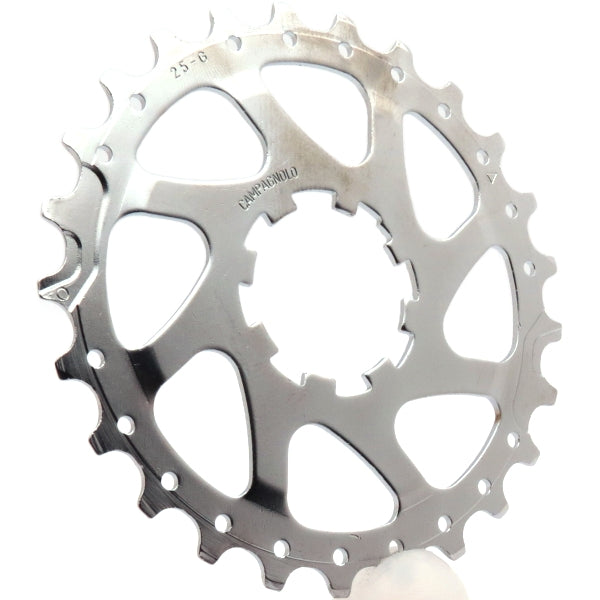 Campagnolo 10 Speed Sprockets - Options