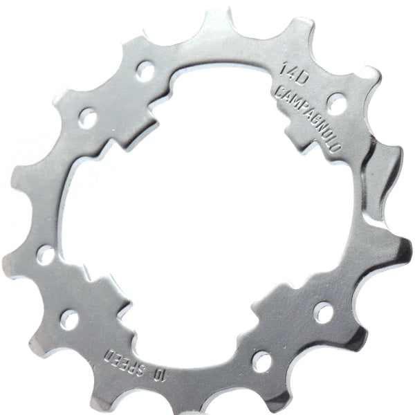 Campagnolo 10 Speed Sprockets - Options