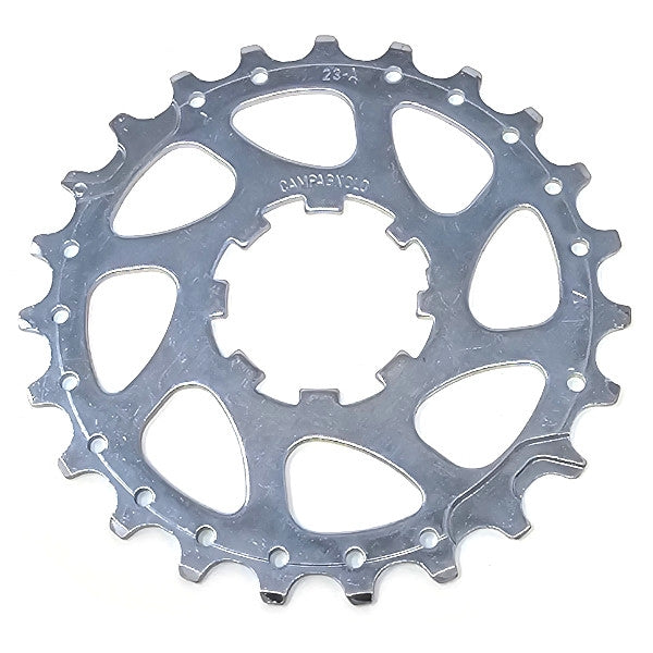 Campagnolo 10 Speed Sprockets - Options