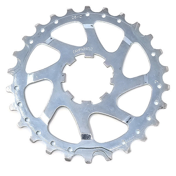 Campagnolo 10 Speed Sprockets - Options