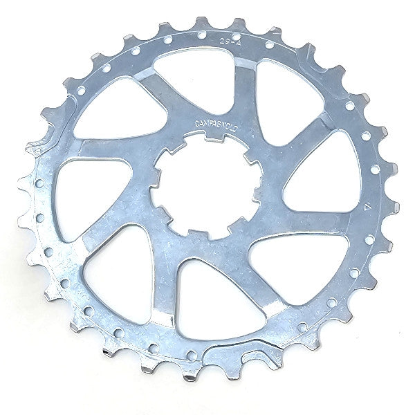 Campagnolo 10 Speed Sprockets - Options