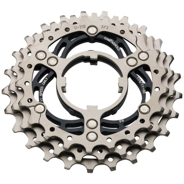 Campagnolo 11 Speed Sprocket - Options