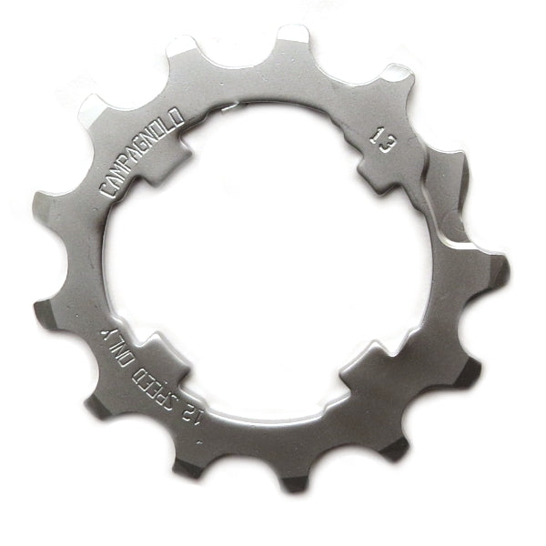 Campagnolo 12 Speed Sprocket - Options