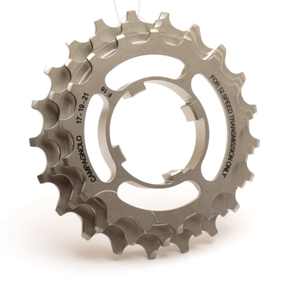 Campagnolo 12 Speed Sprocket - Options