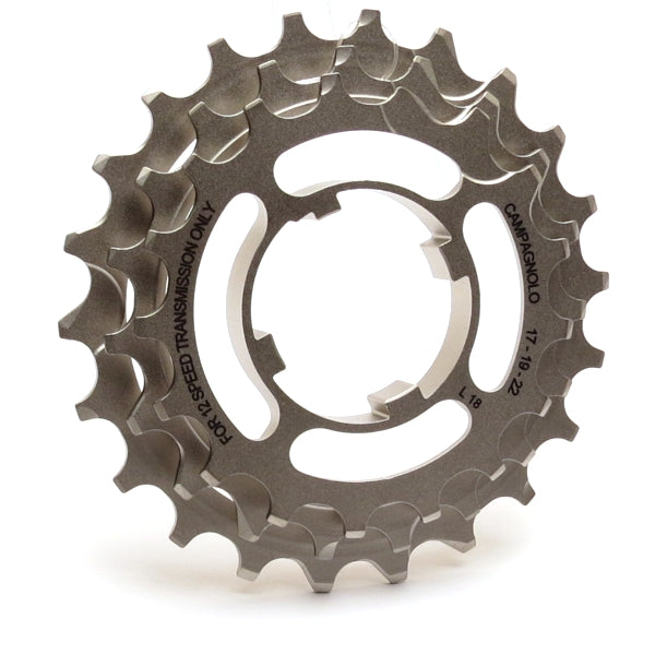 Campagnolo 12 Speed Sprocket - Options