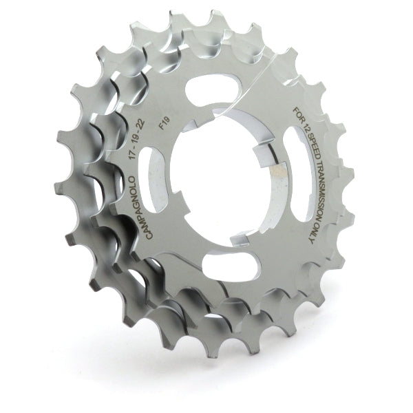 Campagnolo 12 Speed Sprocket - Options
