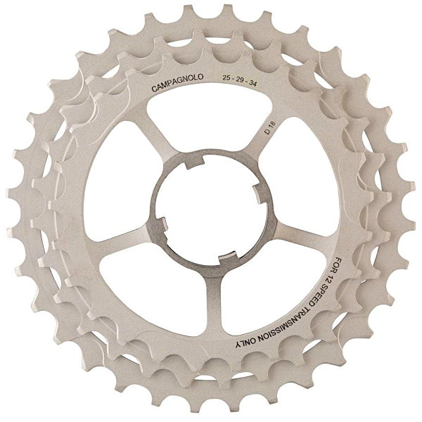 Campagnolo 12 Speed Sprocket - Options