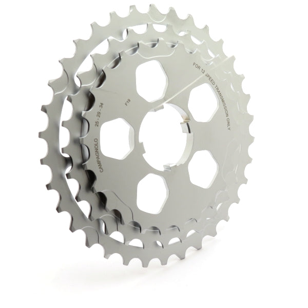 Campagnolo 12 Speed Sprocket - Options