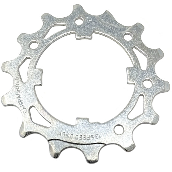 Campagnolo 13 Speed Sprocket - Options