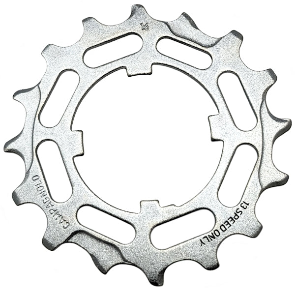 Campagnolo 13 Speed Sprocket - Options