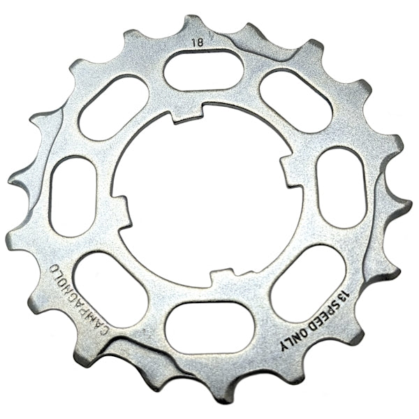 Campagnolo 13 Speed Sprocket - Options