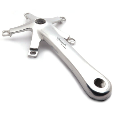 Campagnolo Athena 9 Speed Crank Arm - Options