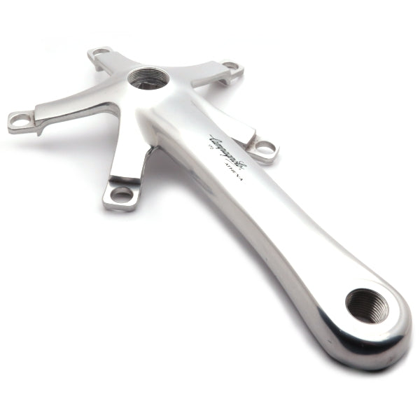 Campagnolo Athena 9 Speed Crank Arm - Options