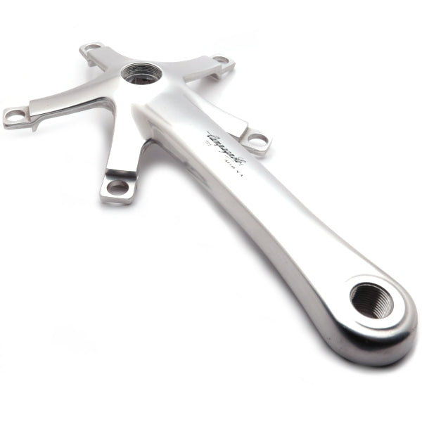 Campagnolo Athena 9 Speed Crank Arm - Options