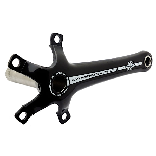 Campagnolo Athena 9 Speed Crank Arm - Options