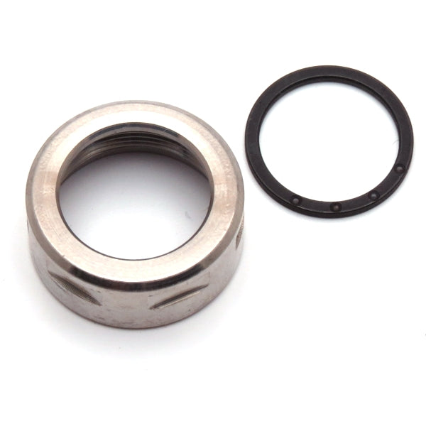Campagnolo Bearings & Seals - Options
