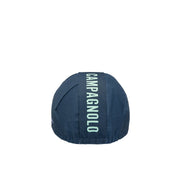 Campagnolo Become Speed Cycling Cap - Green / Lilac