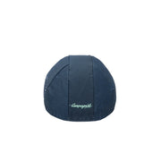 Campagnolo Become Speed Cycling Cap - Light Green / Lilac
