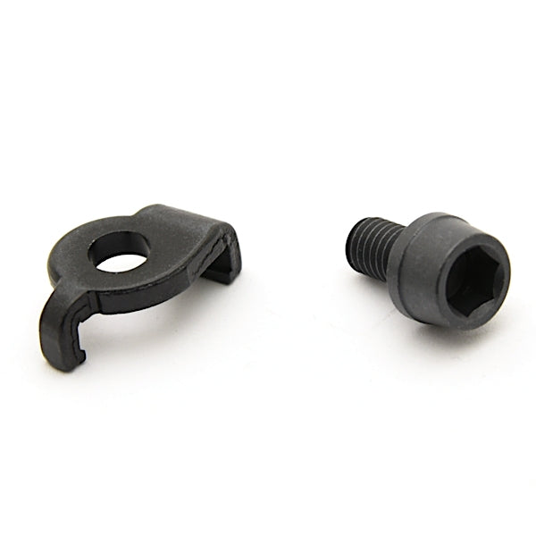 Campagnolo Cable Clamps - Options