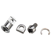 Campagnolo Cable Clamps - Options