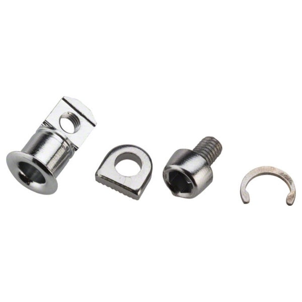 Campagnolo Cable Clamps - Options