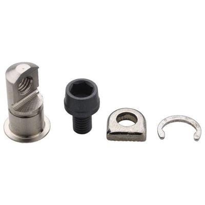 Campagnolo Cable Clamps - Options
