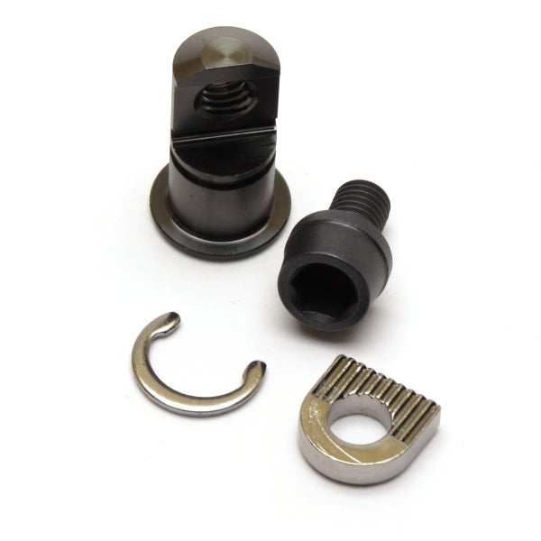 Campagnolo Cable Clamps - Options