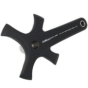 Campagnolo Centaur 10 Speed Left Crank Arm - Options