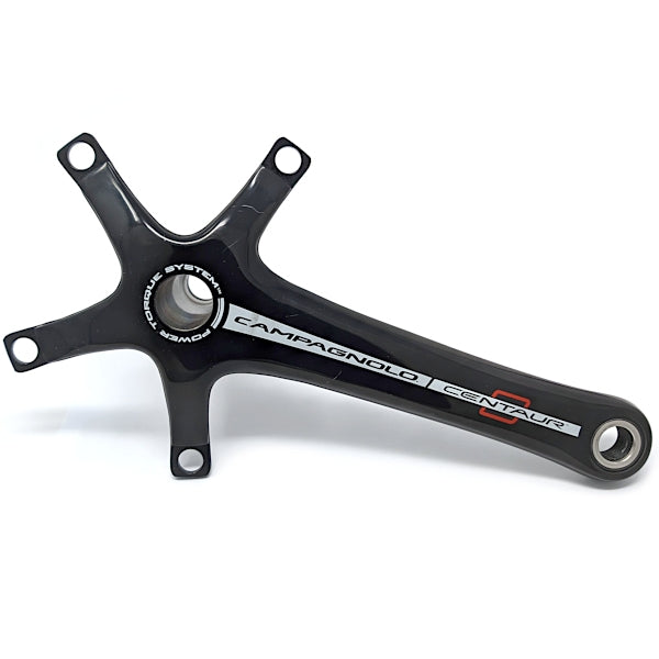 Campagnolo Centaur 10 Speed Right Crank Arm - Options