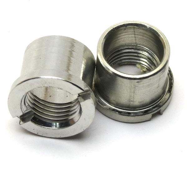 Campagnolo Chainring Screws & Nuts - Options
