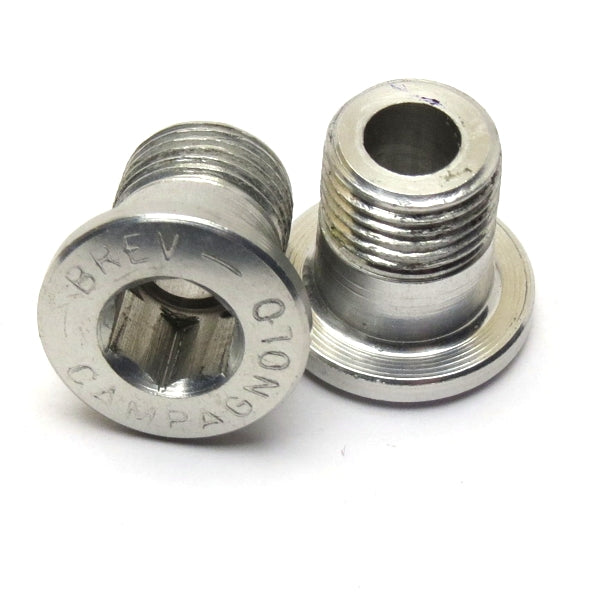 Campagnolo Chainring Screws & Nuts - Options