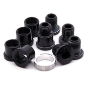 Campagnolo Chainring Screws & Nuts - Options
