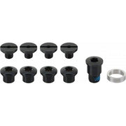 Campagnolo Chainring Screws & Nuts - Options