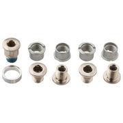 Campagnolo Chainring Screws & Nuts - Options