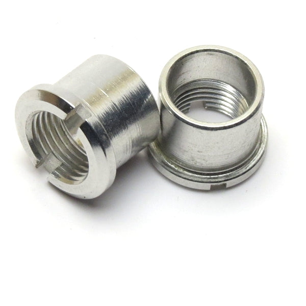 Campagnolo Chainring Screws & Nuts - Options