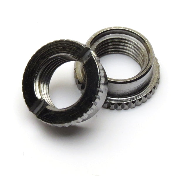 Campagnolo Chainring Screws & Nuts - Options