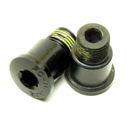 Campagnolo Chainring Screws & Nuts - Options