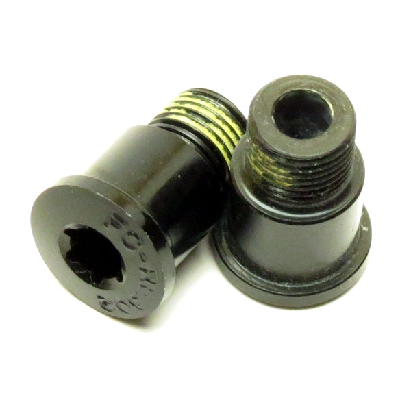 Campagnolo Chainring Screws & Nuts - Options
