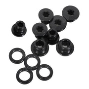 Campagnolo Chainring Screws & Nuts - Options