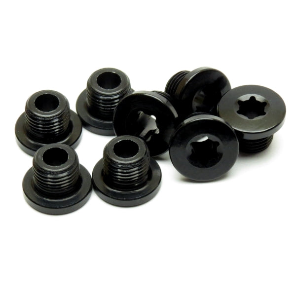 Campagnolo Chainring Screws & Nuts - Options