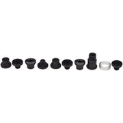 Campagnolo Chainring Screws & Nuts - Options