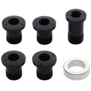 Campagnolo Chainring Screws & Nuts - Options